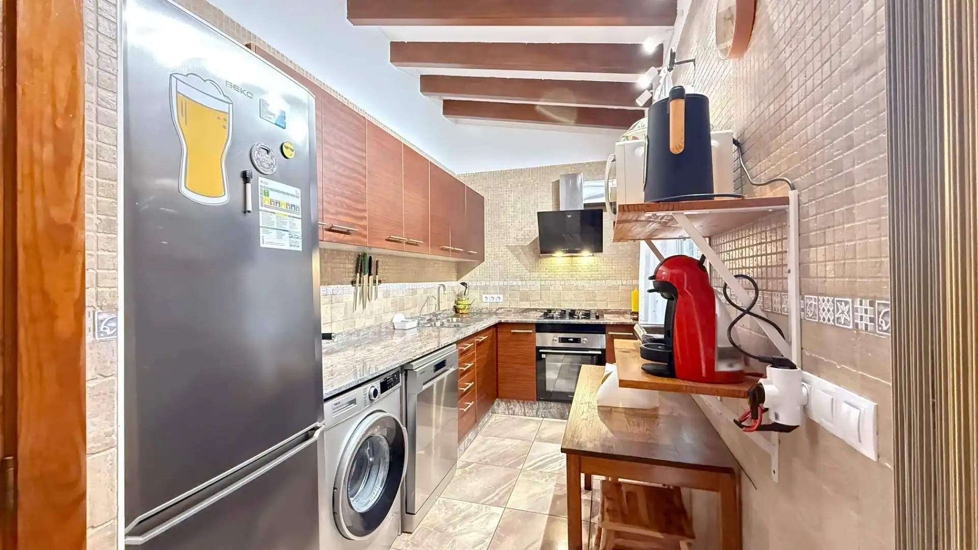 Flat for sale in Calle ISABEL MONTANER, imagen 7