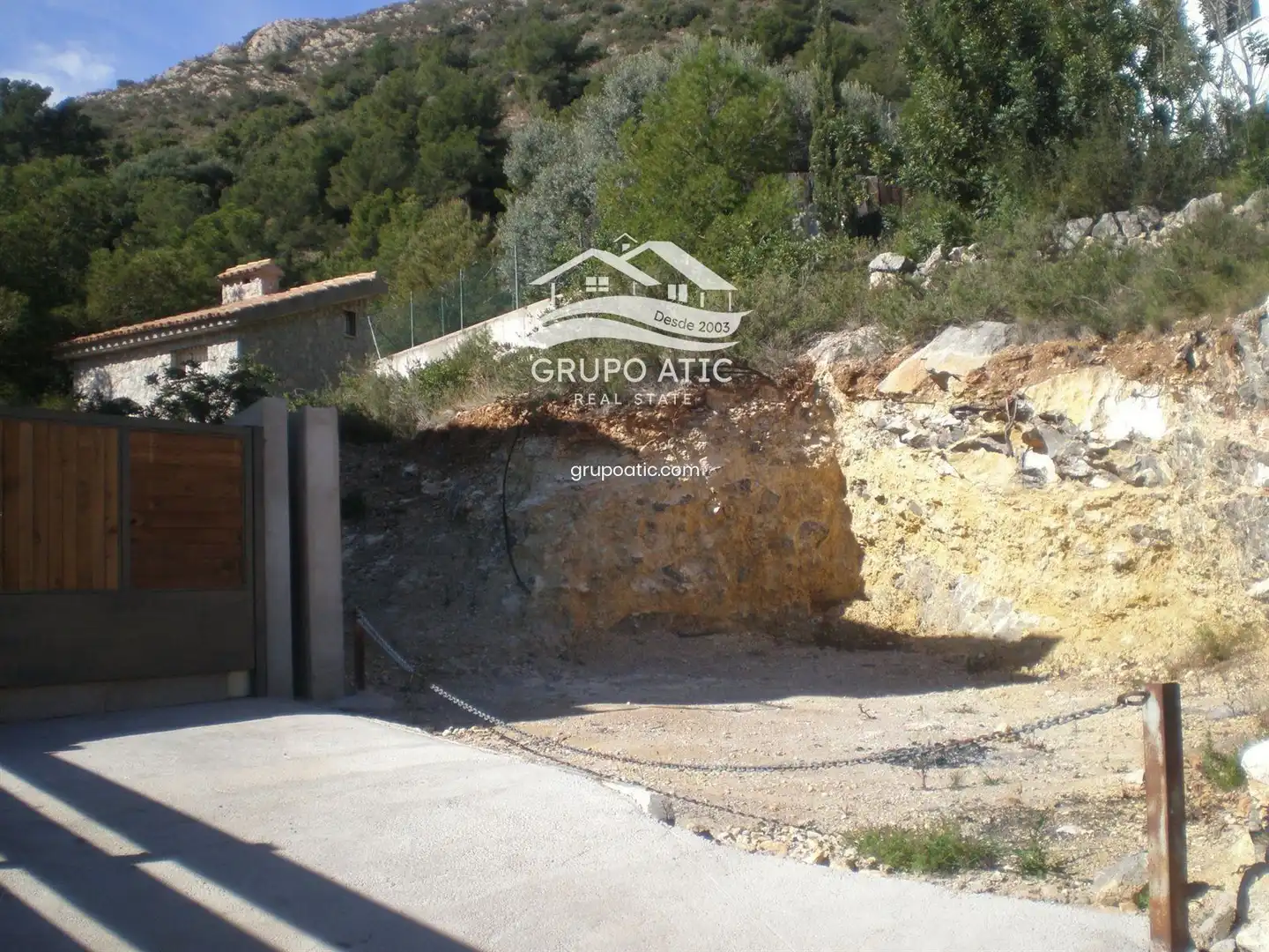 Casa o chalet en venta en Castellón de la Plana / Castelló de la Plana con Jardín privado y Terraza