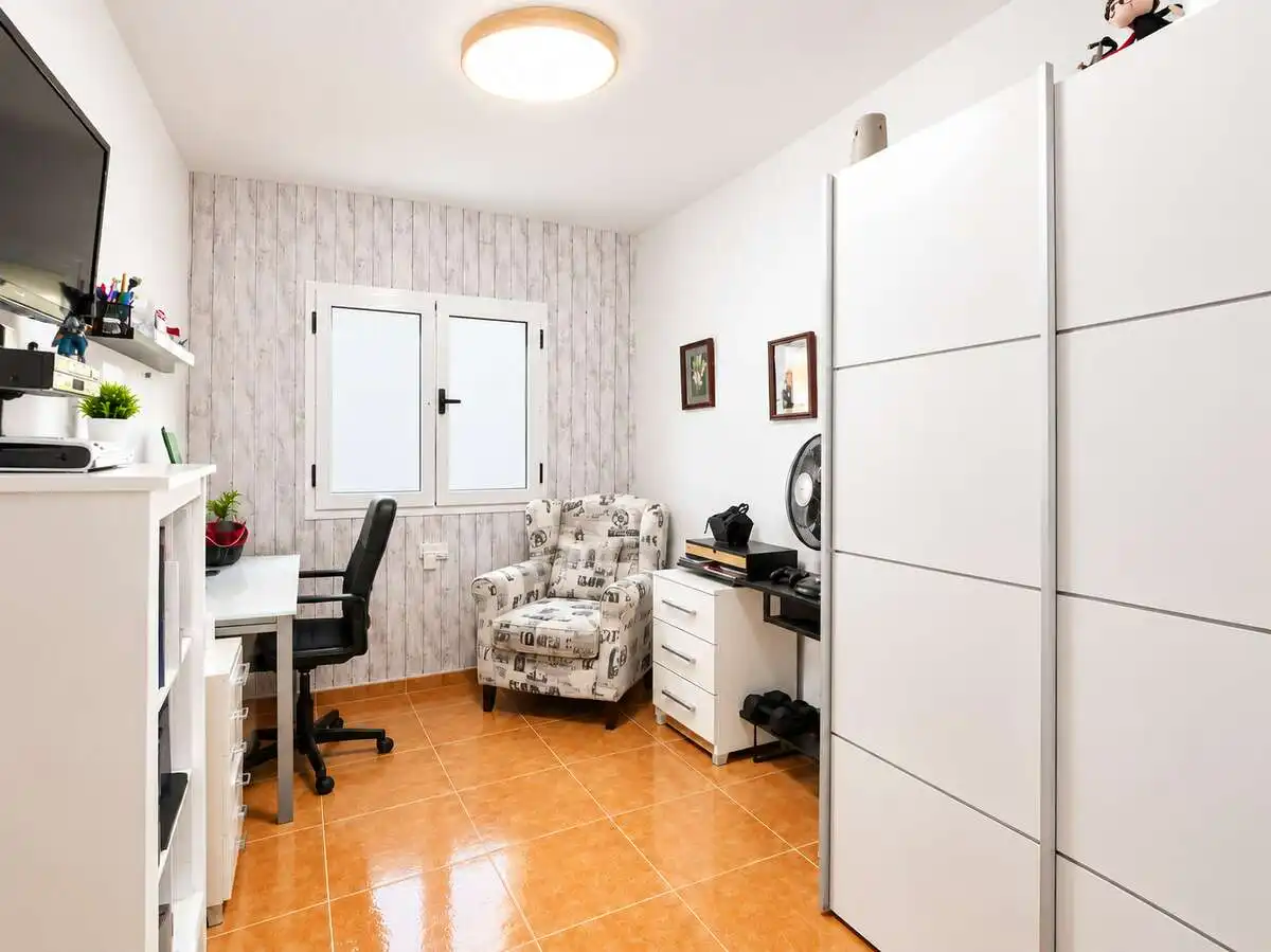 Dúplex en venda a Arrecife, Las Palmas