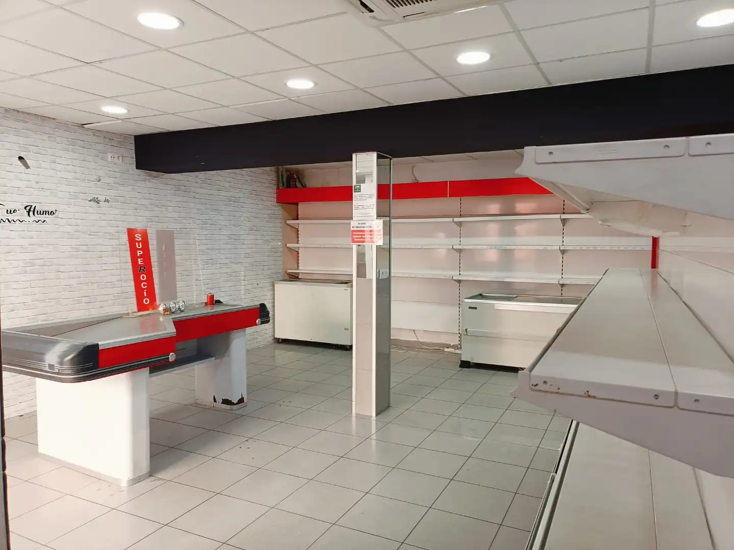 Local comercial en venta en Los Gallos, imagen 13