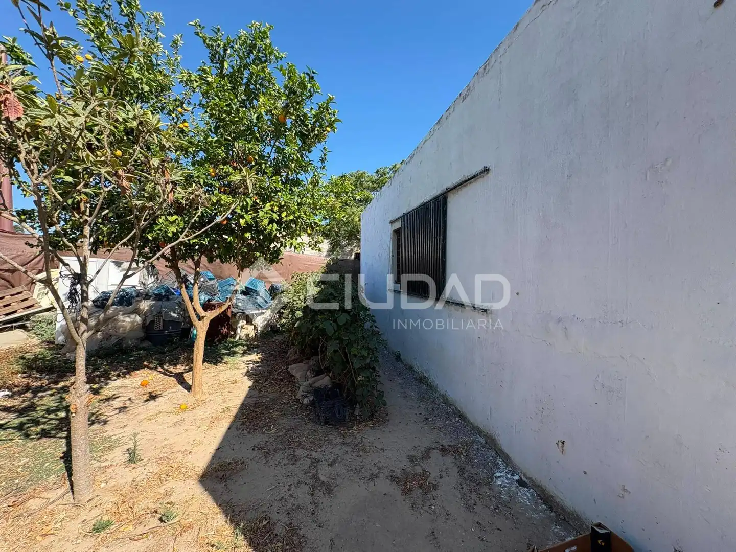Terreno en venta en Sanlúcar de Barrameda