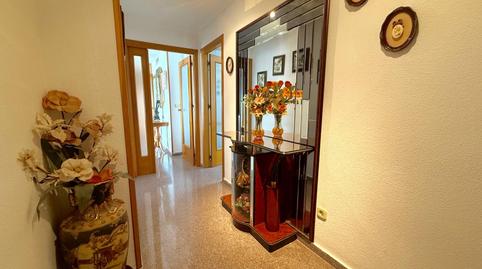 Foto 2 von Wohnungen zum Verkauf in  Armada Española, Playa Poniente, Benidorm