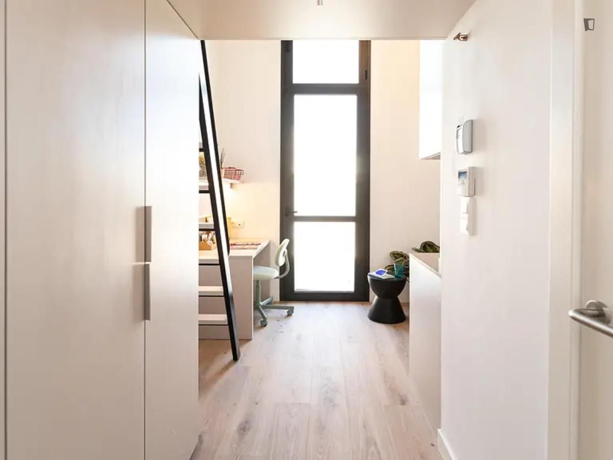 Flat to rent in Triana Oeste