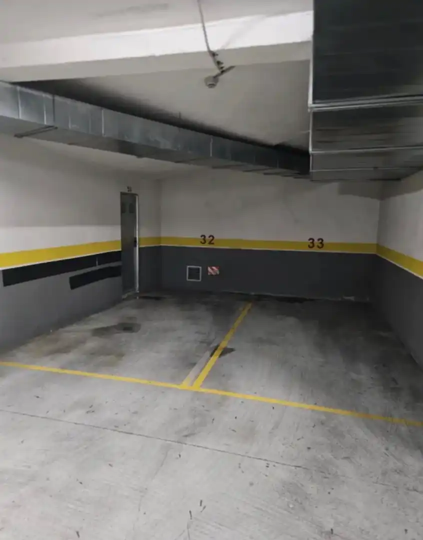 Parking of Garage for sale in Soutomaior
