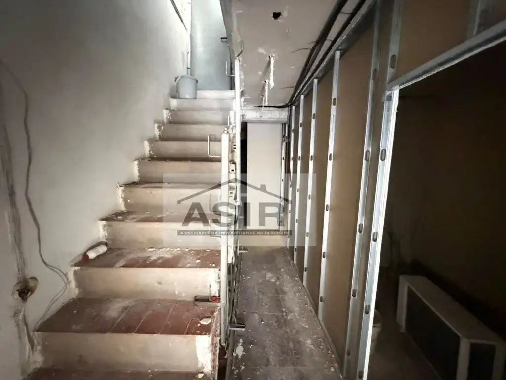 Casa o xalet en venda en Alzira amb Terrassa