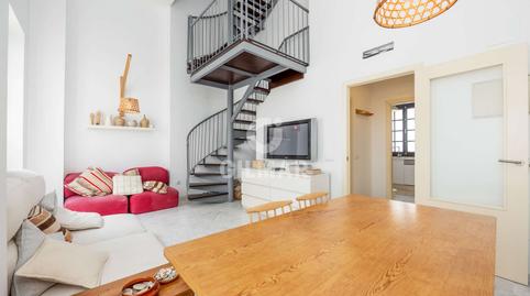 Foto 3 de Dúplex en venda a Casco Histórico - Ribera del Marisco, Cádiz