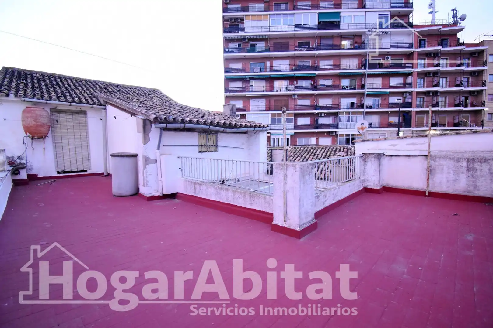 House with terrace for sale in Avenida VERGE DEL CASTELL, imagen 15