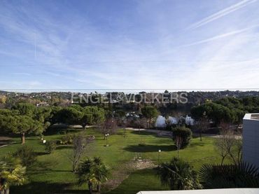 Duplex with pool to rent in Camino Real