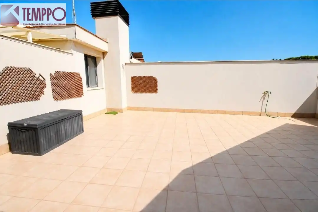 Attico con terrazza in vendita a Centre, imagen 2