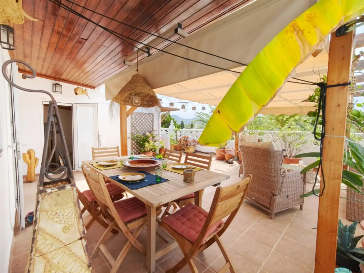 Casa in vendita a Oliva Nova, imagen 16