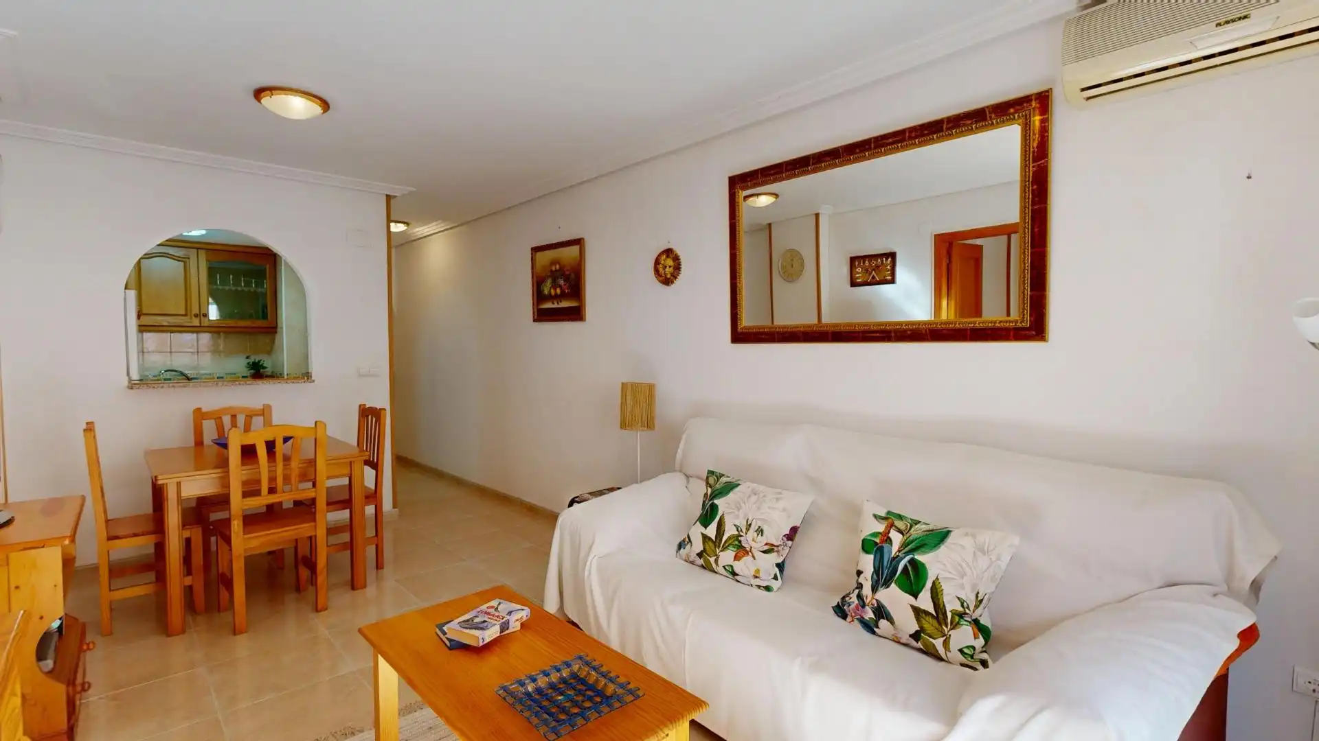Apartment mit Terrasse zum Verkauf in Avenida SAN EMIGDIO 37, imagen 11