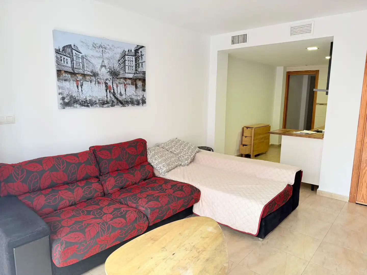 Apartments for sale in Calle Floridablanca, Casco Antiguo