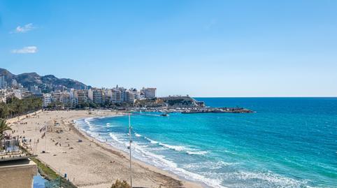 Photo 2 of Apartment for rent in Avenida Armada Española, Playa Poniente, Benidorm