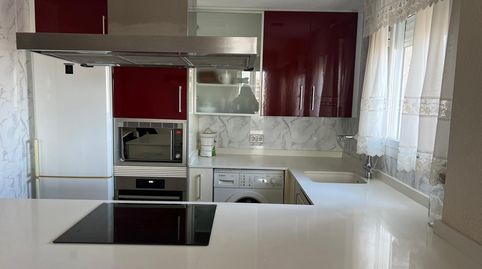 Foto 4 de Apartamento de alquiler en Playa de Gandia, Gandia