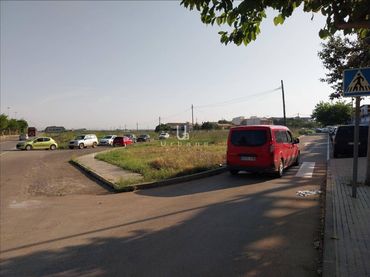 Terreno residenziale in vendita a Calle Maroto 1