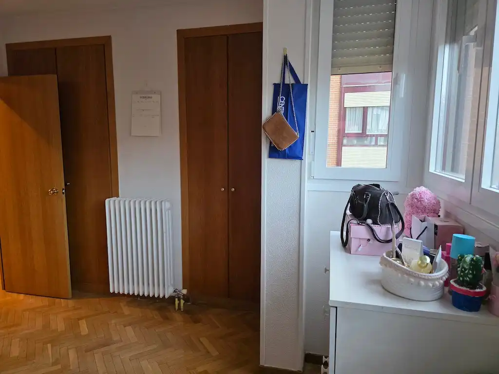 Piso en venta en Torrejón de Ardoz con Aire acondicionado, Calefacción y Trastero