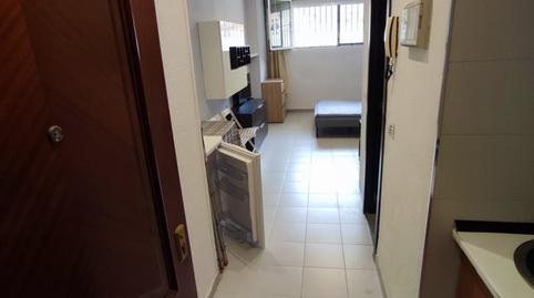Foto 3 de Estudio en venta en Manantiales - Estación de Autobuses, Málaga