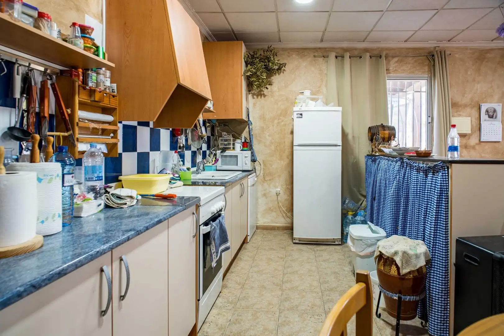 Casa rustica in vendita a Yecla, imagen 29