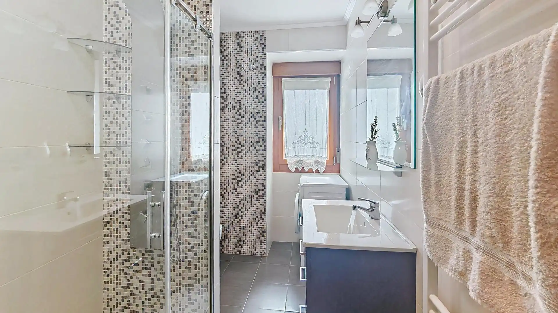 Baño de Piso en venta en Gijón 