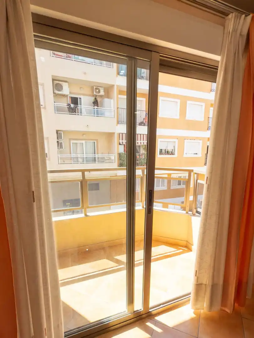 Terrassa de Apartament en venda en Formentera del Segura amb Aire condicionat, Terrassa i Moblat