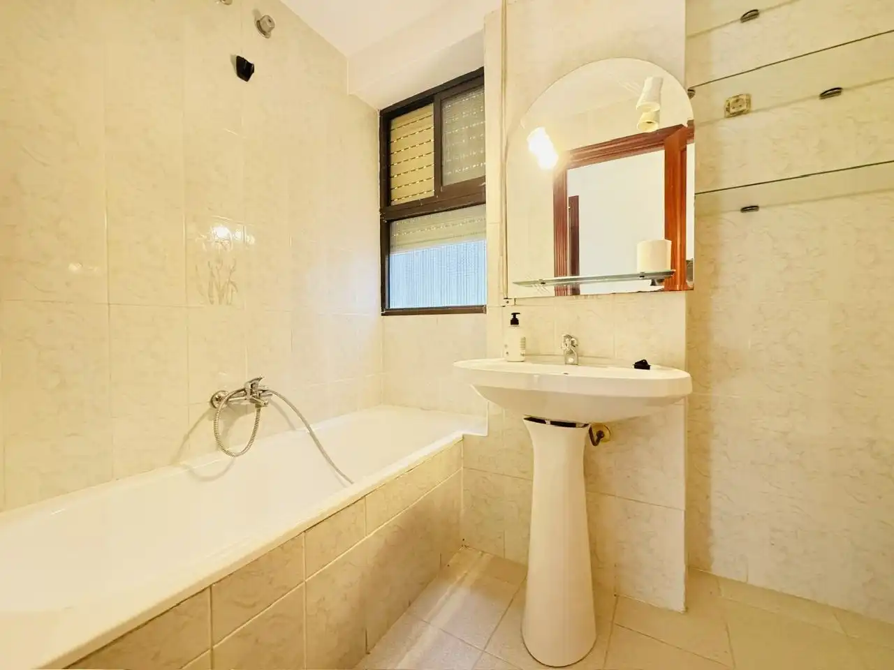Bathroom of Flat for sale in Torrox