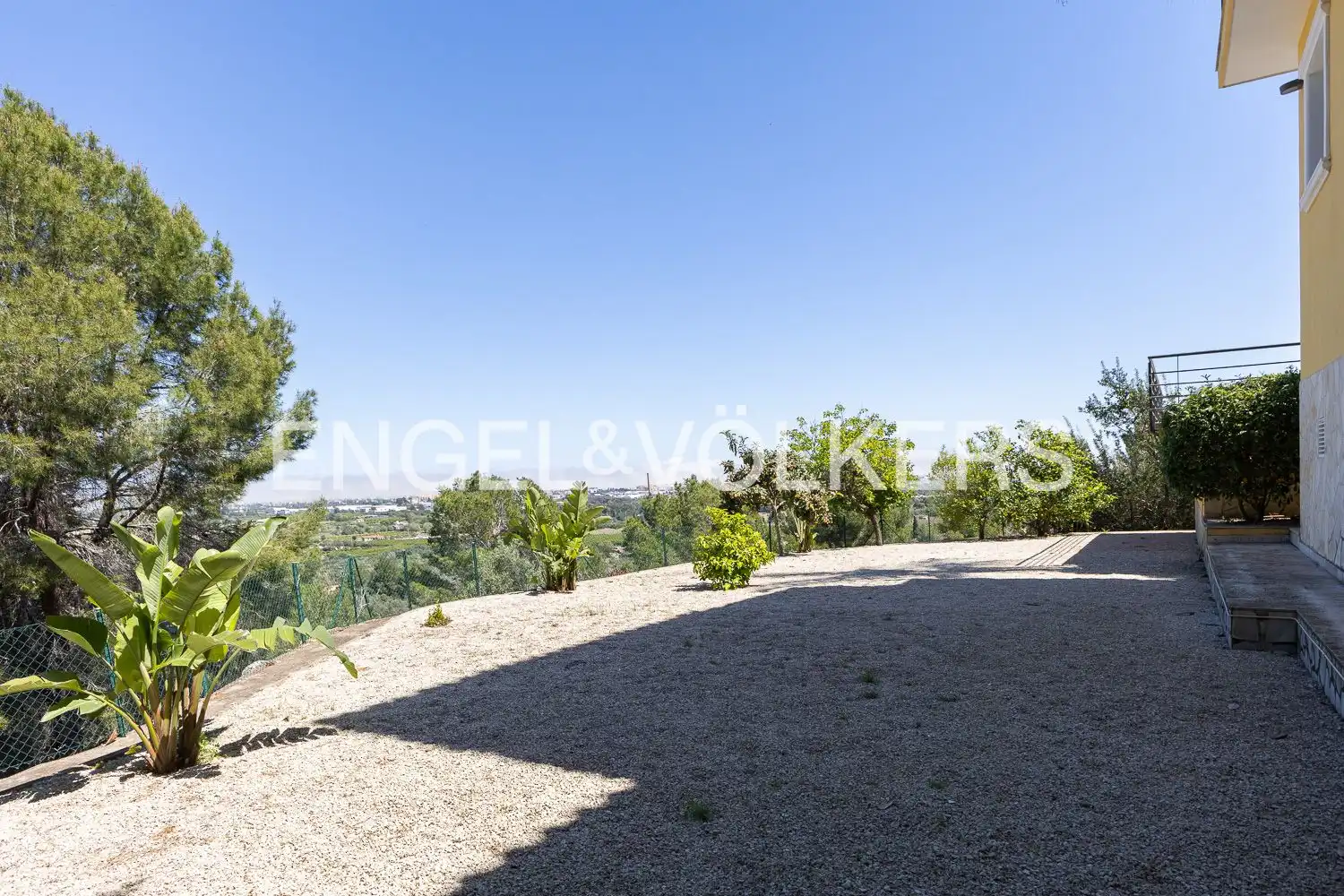 Casa o chalet en venta en Dénia con Calefacción y Jardín privado