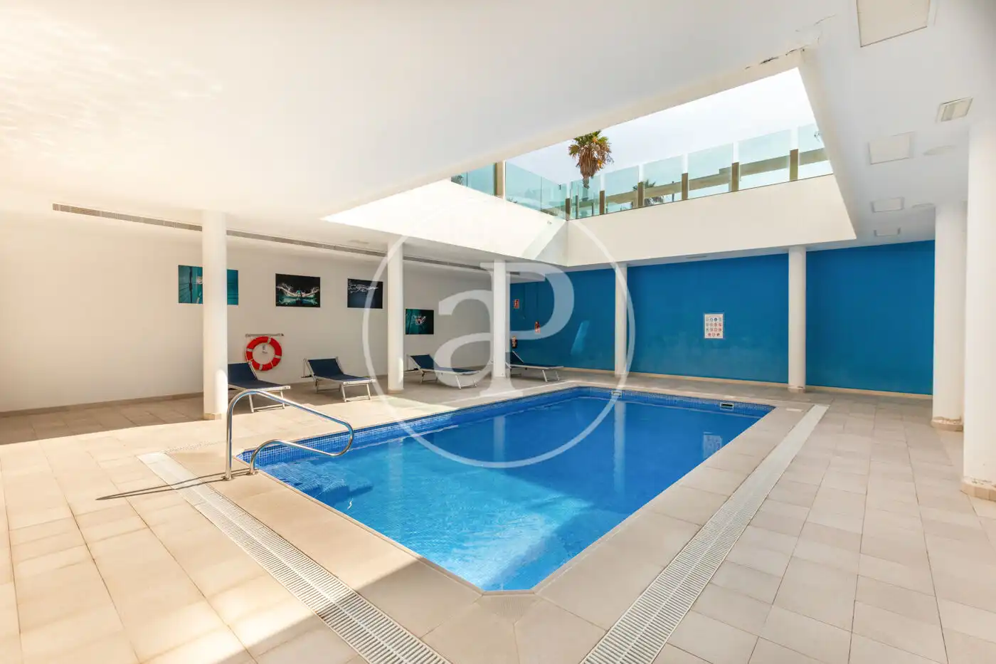Wohnung mit Pool zum Verkauf in La Patacona, imagen 50