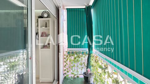 Foto 2 de Piso en venta en Llefià, Badalona