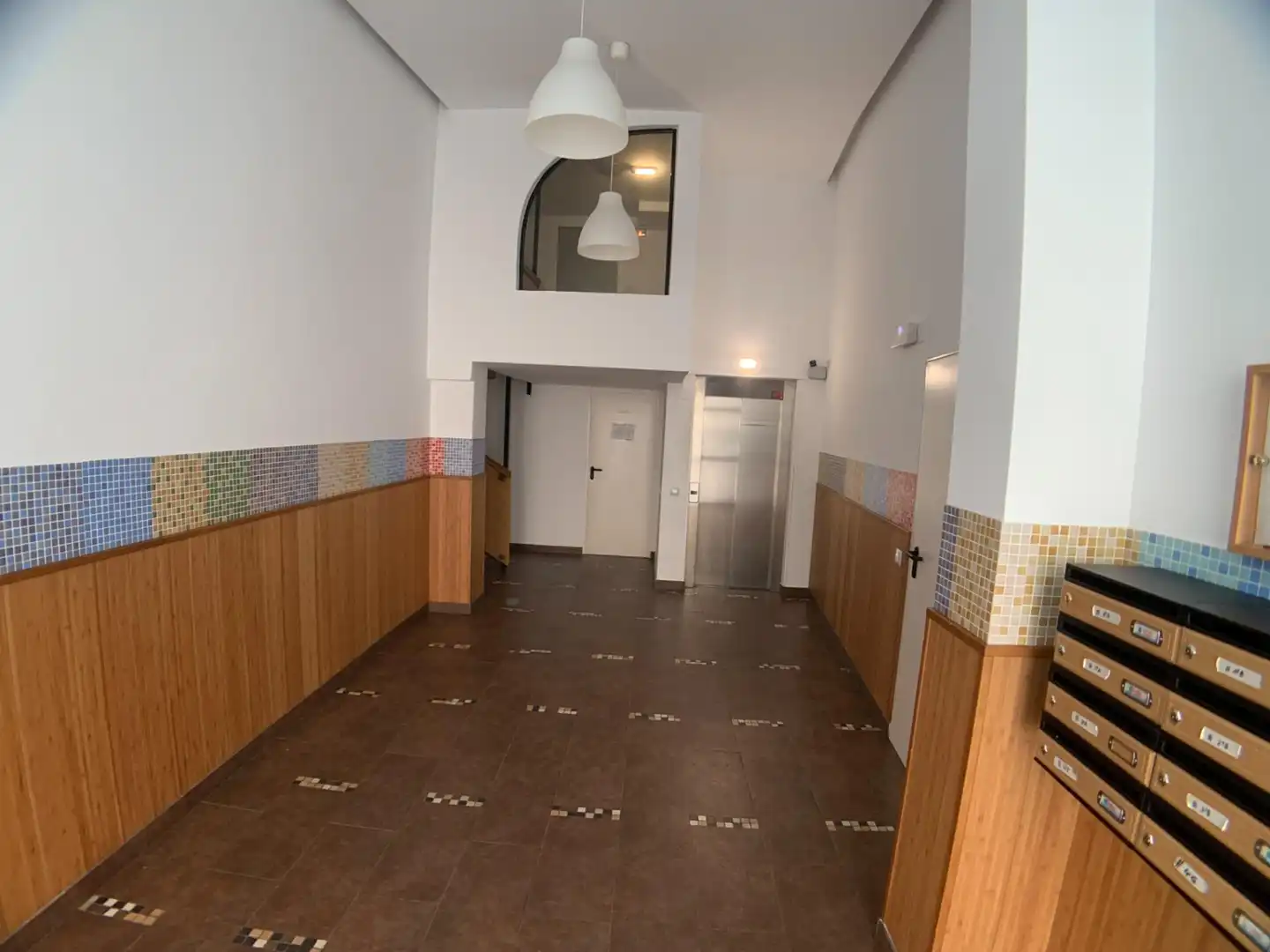 Piso de alquiler en Calle EMILIO JIMENO, 22, Estación - San Antonio