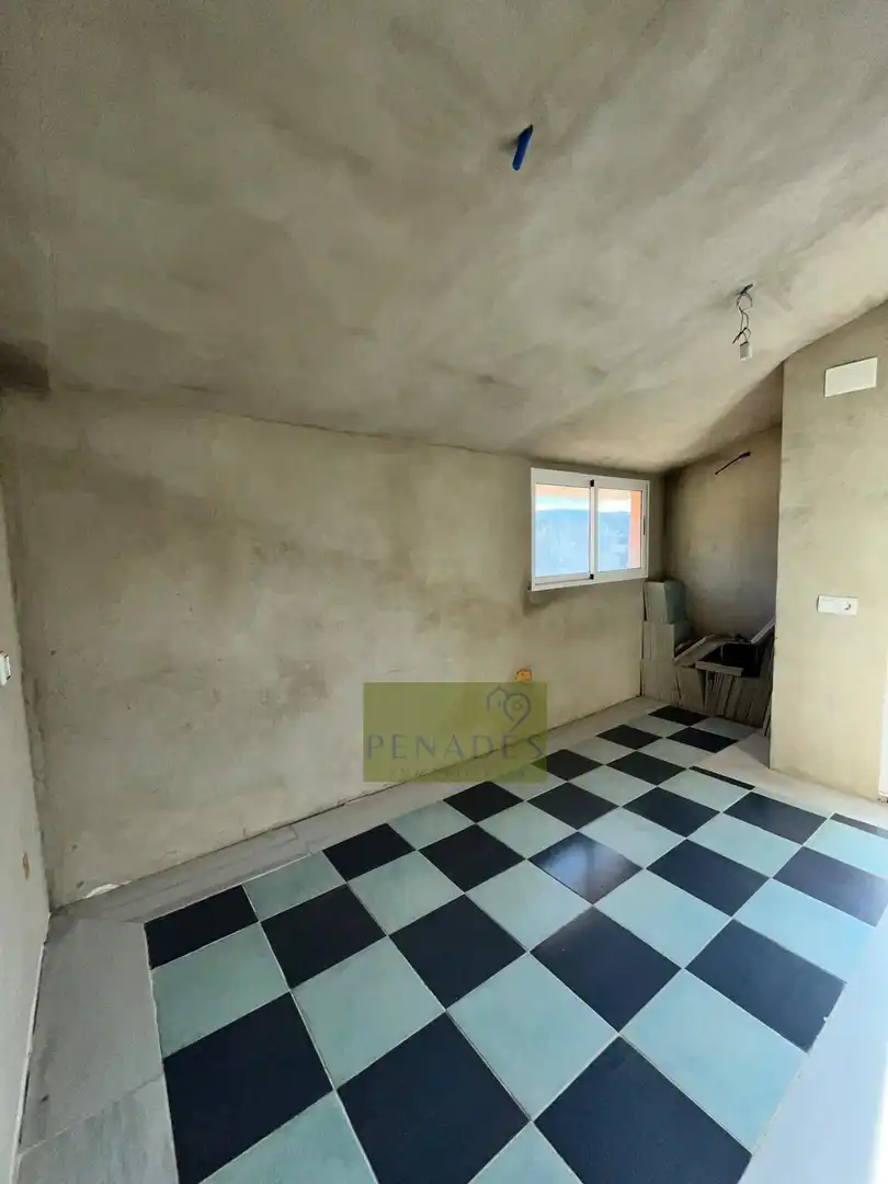 Casa o xalet en venda en Ontinyent amb Aire condicionat, Jardí privat i Terrassa