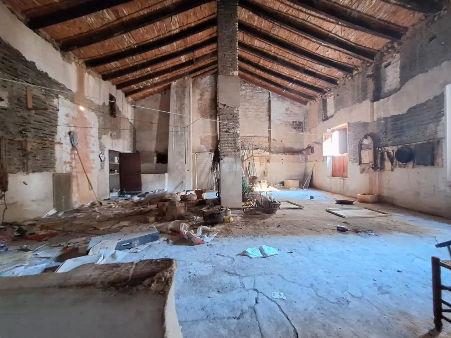 Casa o xalet en venda en Guadassuar amb Terrassa