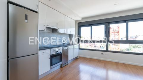 Foto 5 de Dúplex de lloguer a Calle de la Guía, Pueblo, Pozuelo de Alarcón