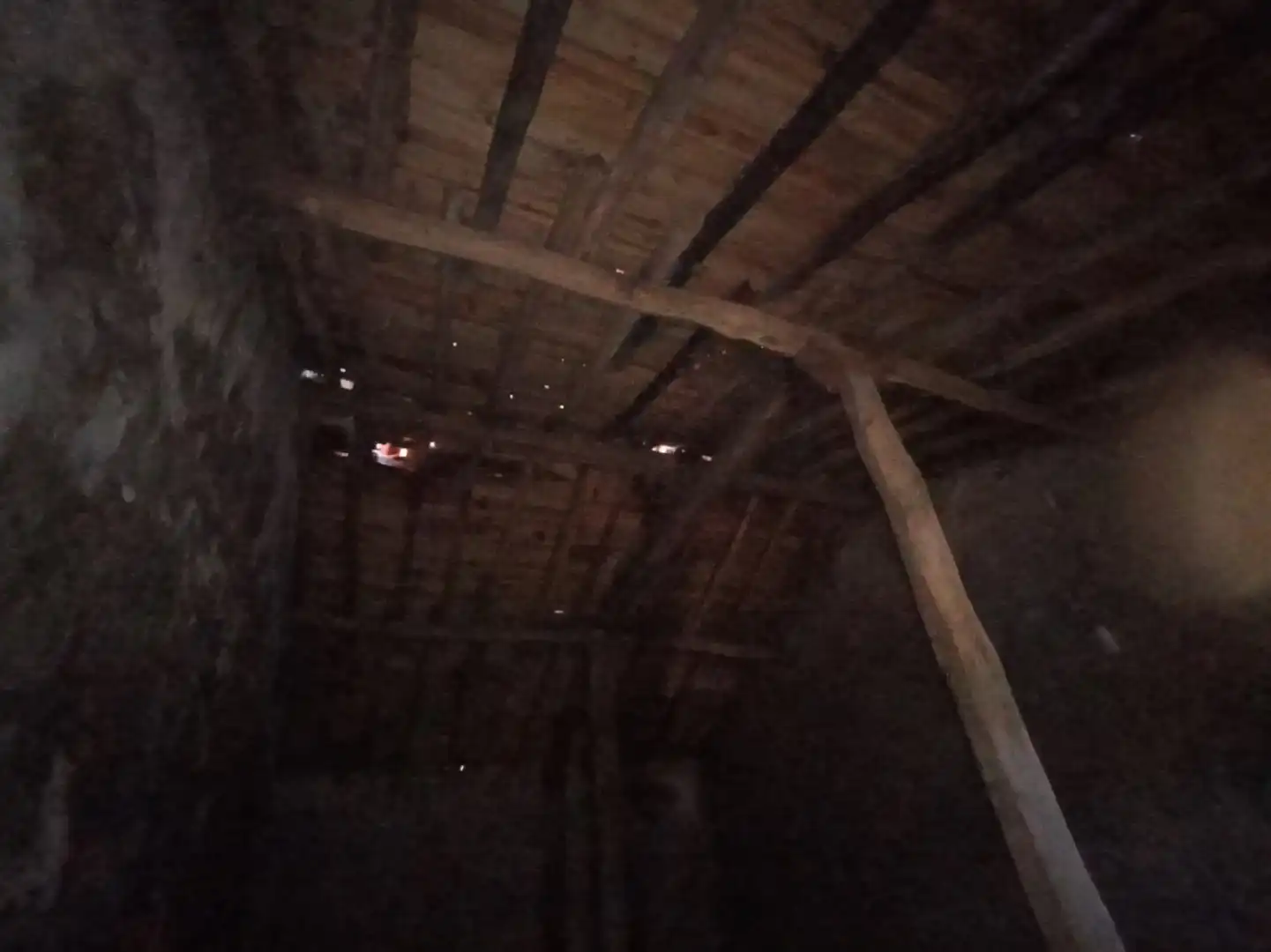 Casa o xalet en venda en Las Rozas de Valdearroyo  amb Calefacció i Jardí privat