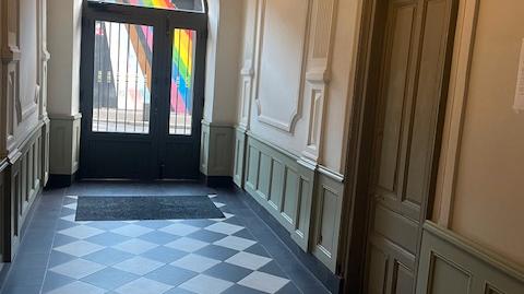 Foto 2 de Pis en venda a Bailén Kalea, San Francisco, Bizkaia