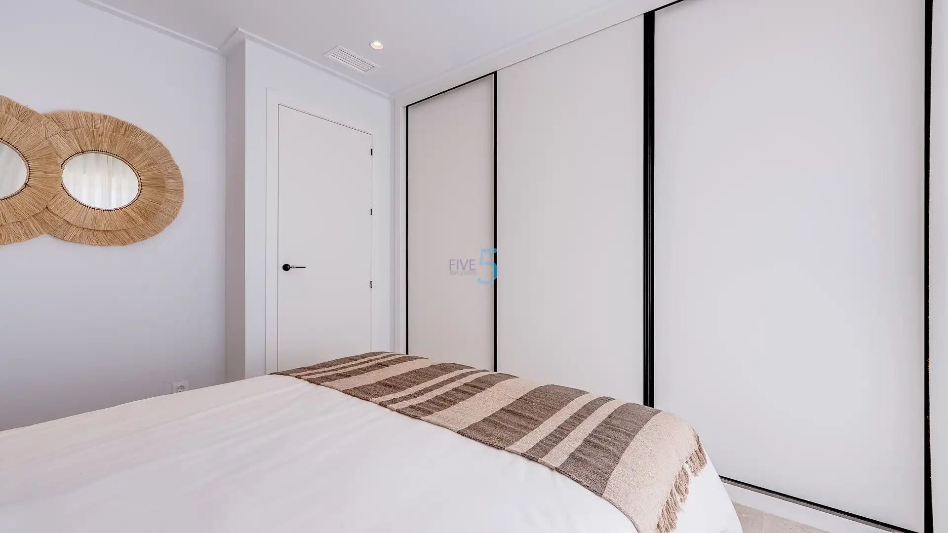 Penthouse mit Pool zum Verkauf in Pilar de la Horadada ciudad, imagen 15