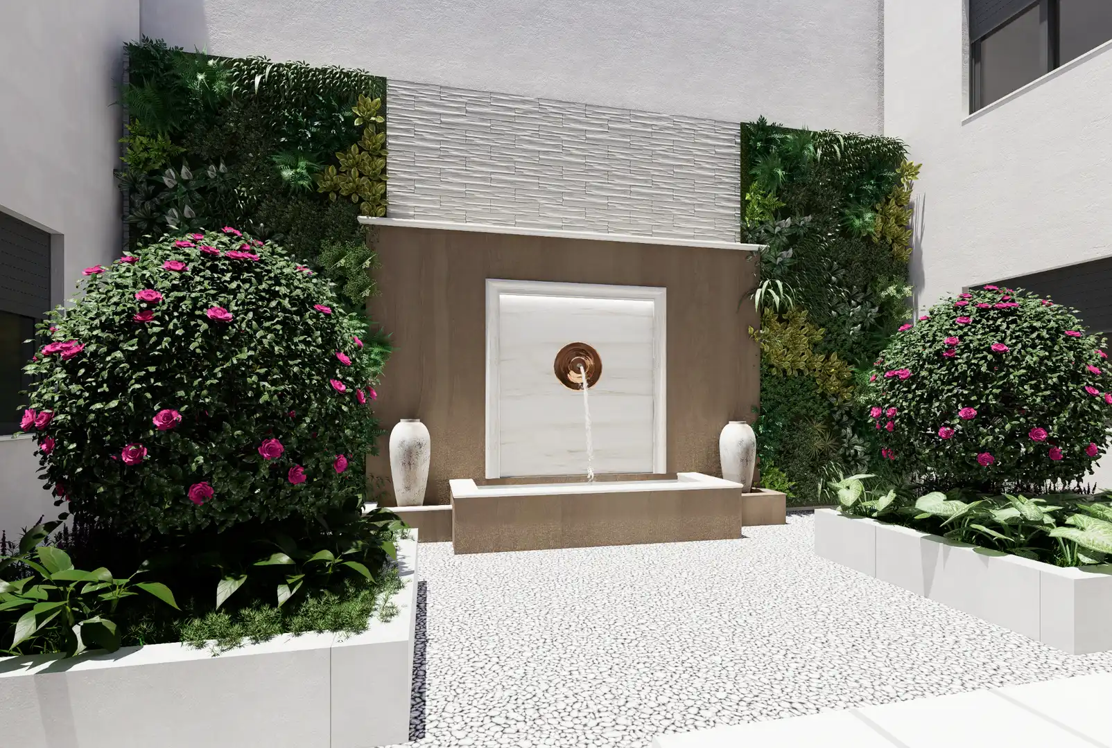 Estudio en venta en Calle Antonio Vico, Barrio de Ciudad Jardín