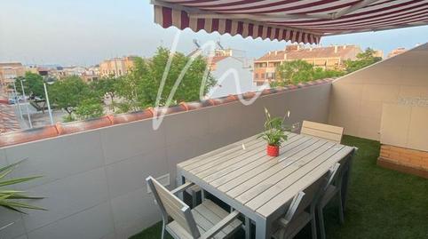 Foto 5 de Casa o chalet de alquiler en Plaça Jacint Piquer, Puçol Ciudad, Valencia