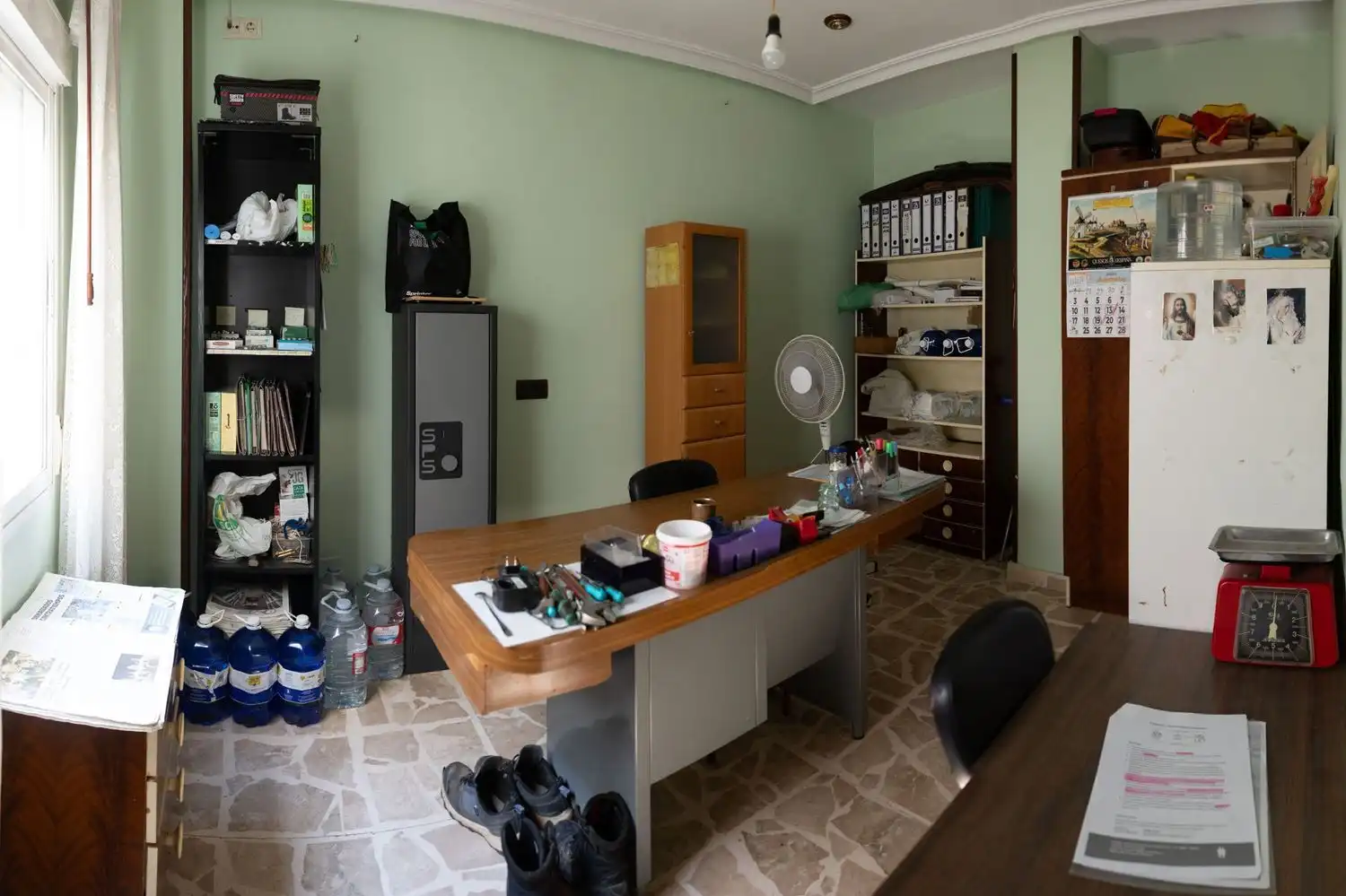 Flat with garden for sale in Villarrubia de los Ojos, imagen 10