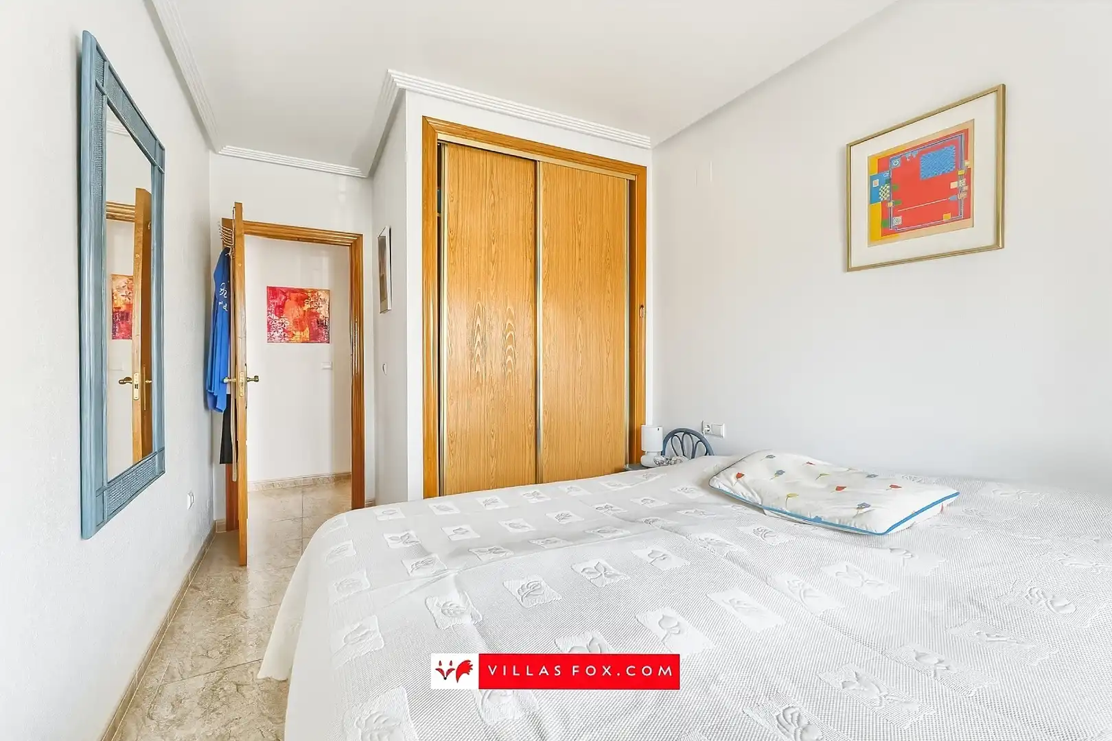 Apartment for sale in San Miguel de Salinas, imagen 8
