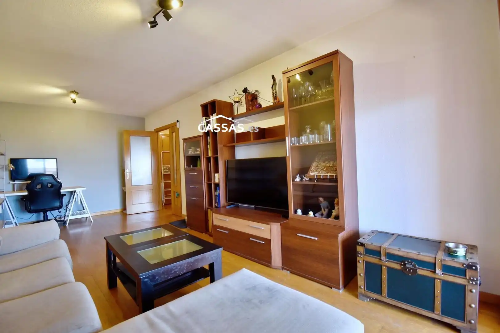 Piso con ascensor en venta en Calle jose cadalso, imagen 21