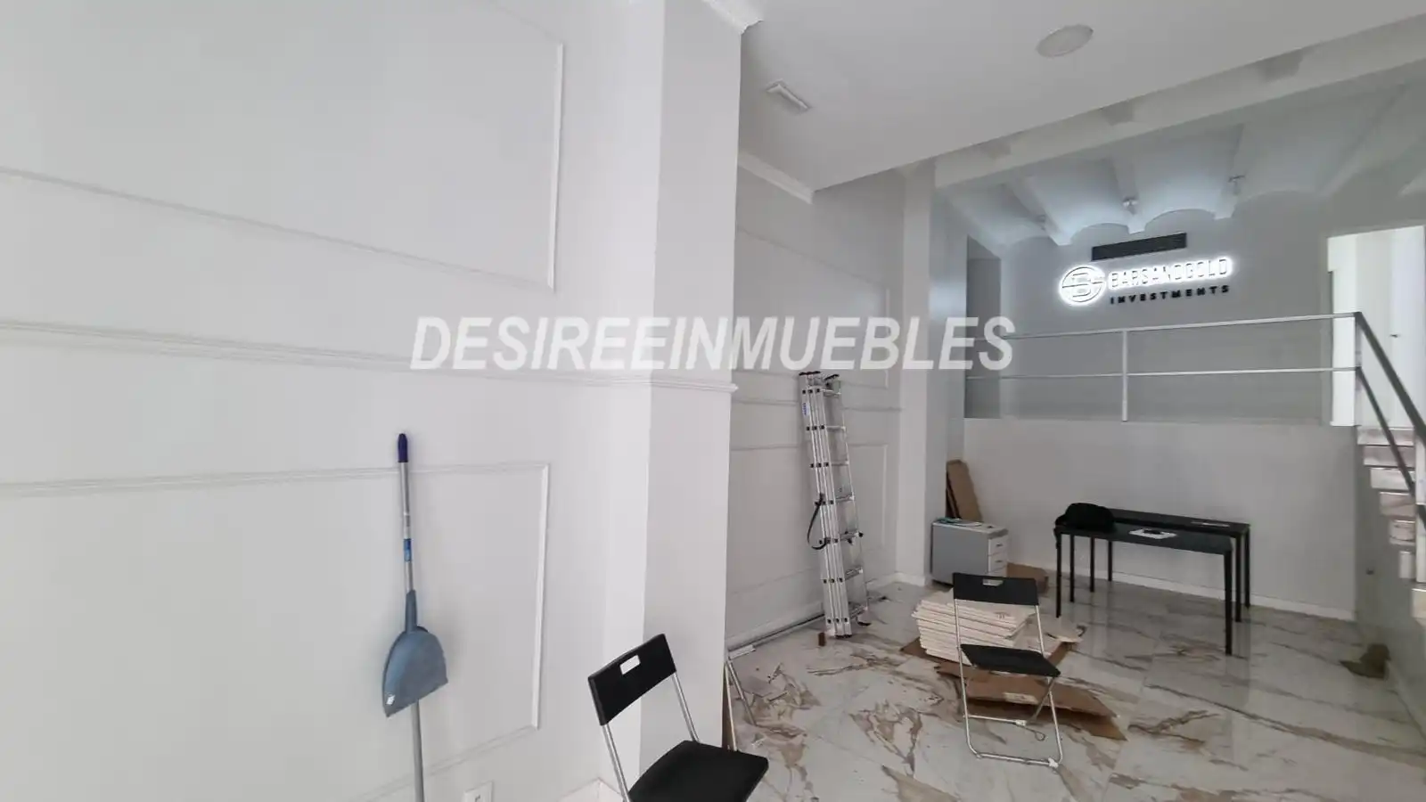 Local comercial en alquiler en Carrer de la Pau, imagen 18