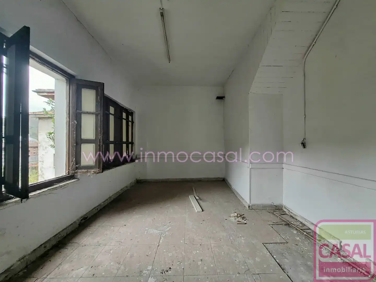 Casa o chalet en venta en Mieres (Asturias) con Trastero