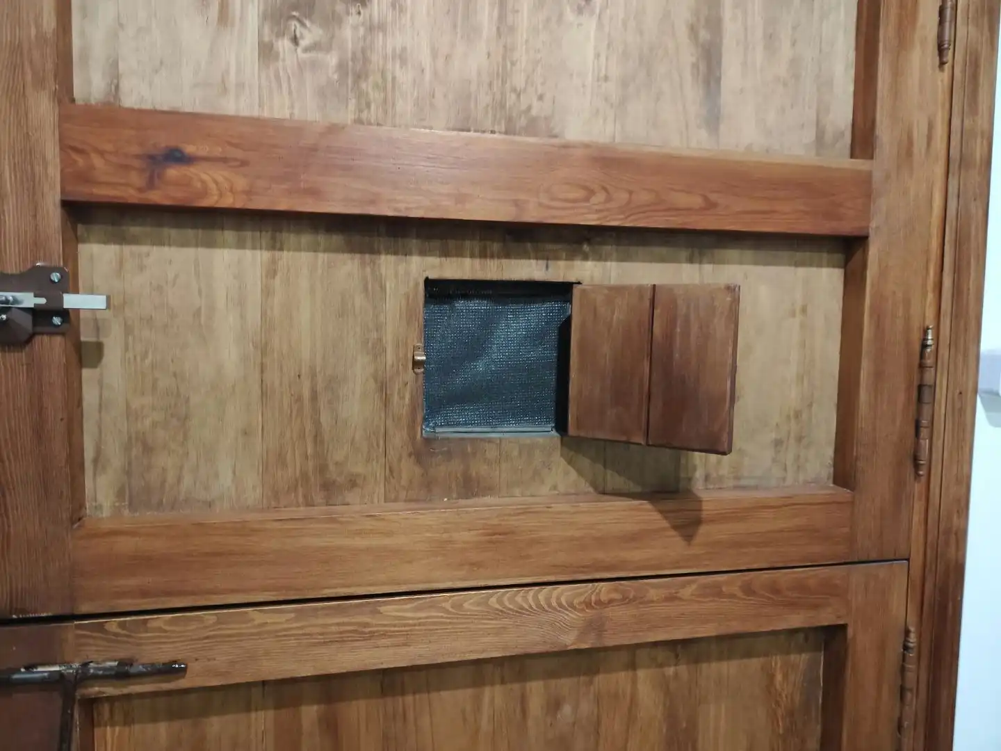 Casa rústica amb jardí en venda a Ermita nueva 22, imagen 8
