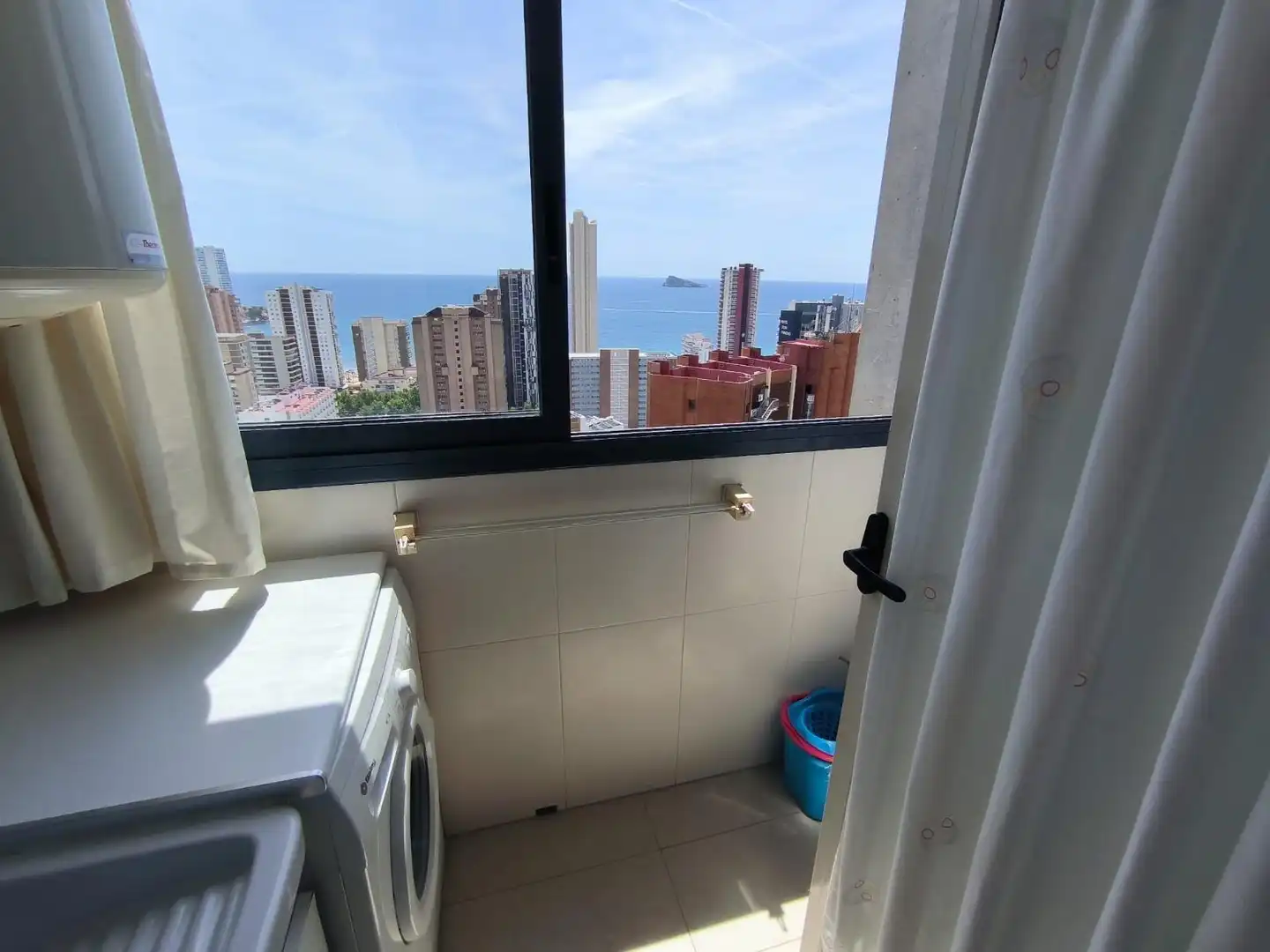 Appartement compact avec piscine à vendre à Rincón de Loix, imagen 12