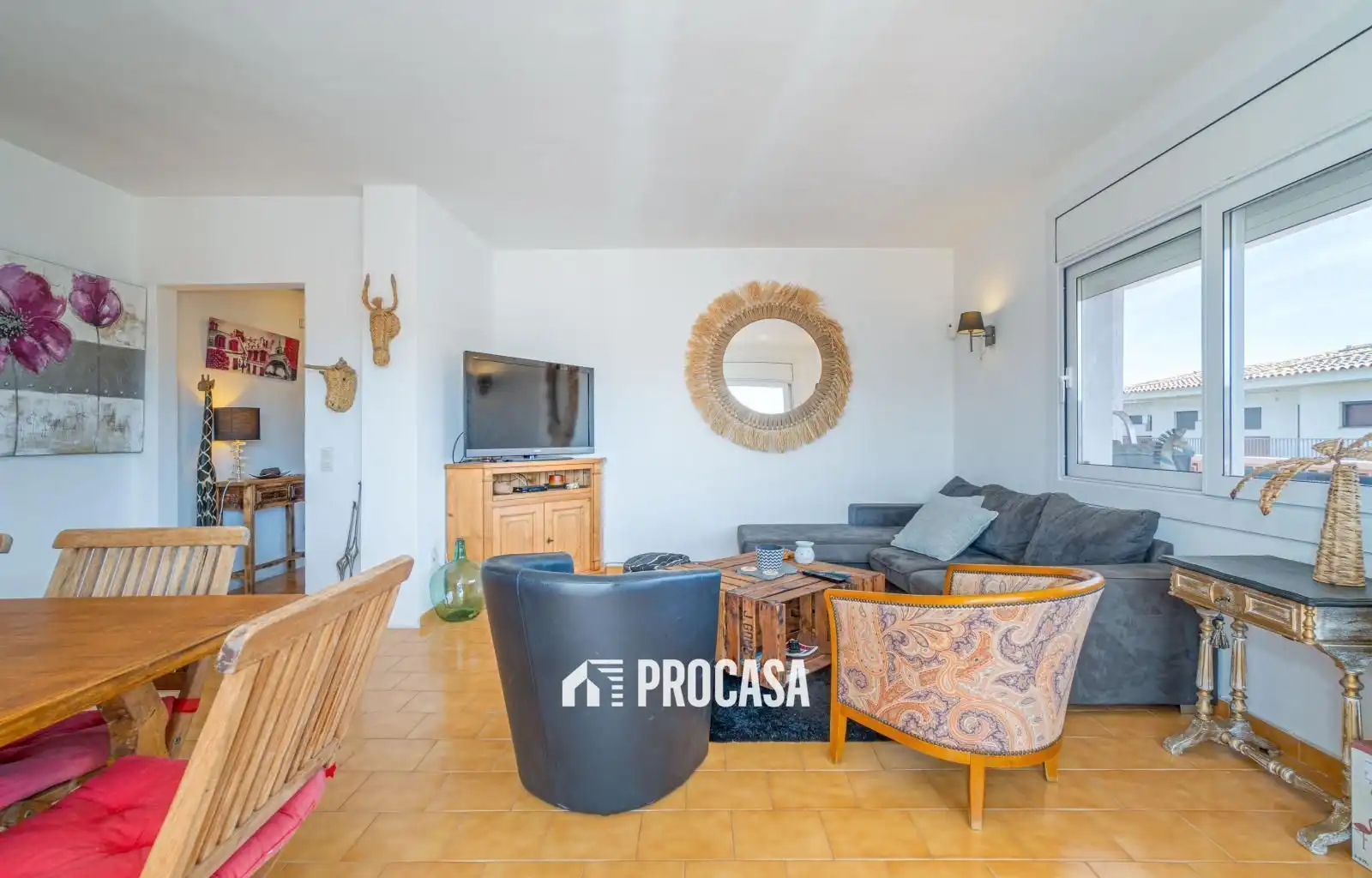 Piso en venta en Port Emporda, imagen 10