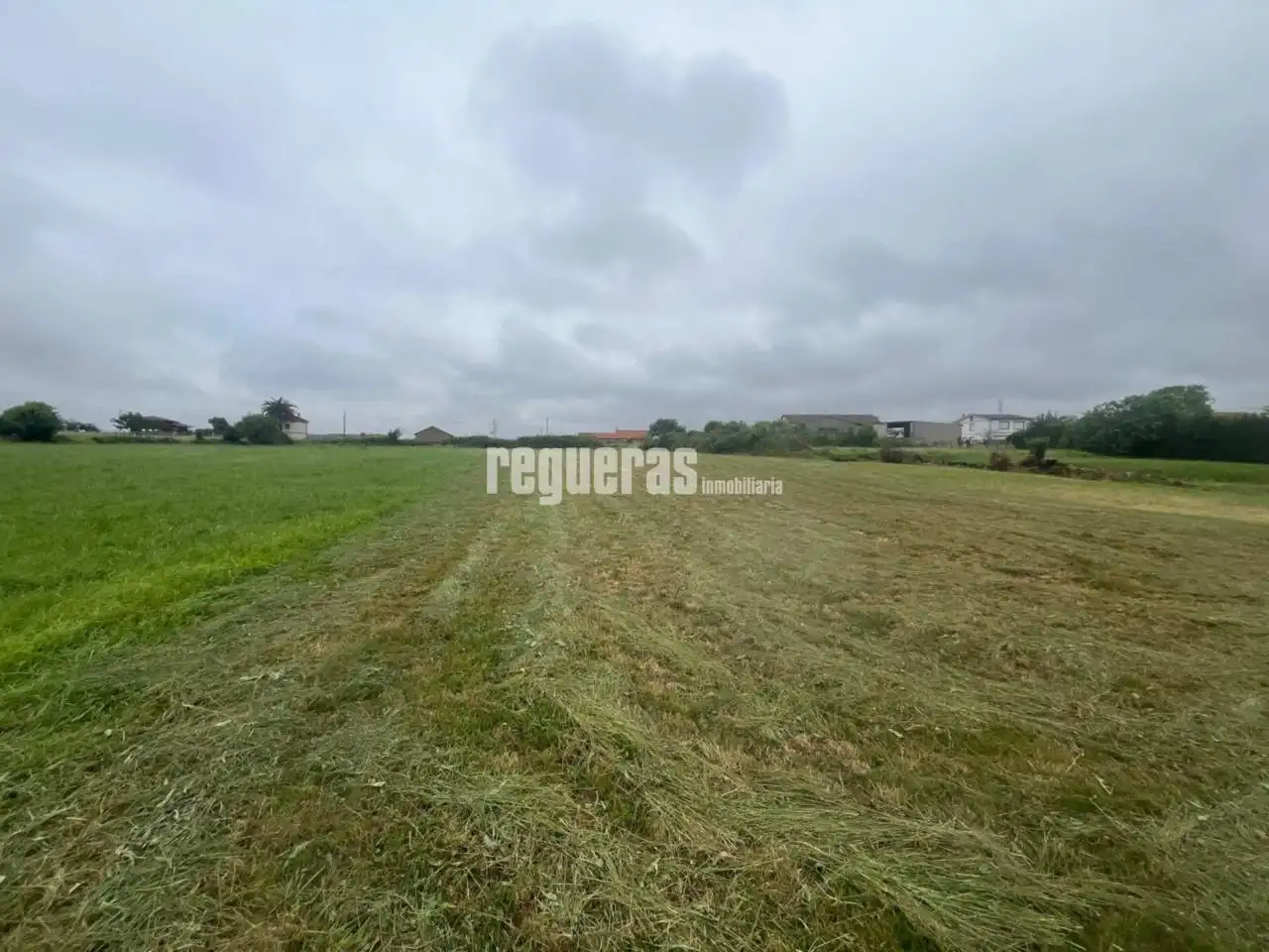 Residencial en venta en Gozón