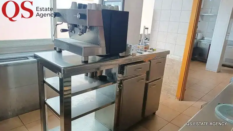 Local comercial en venta en El Molí-El Rieral, imagen 7