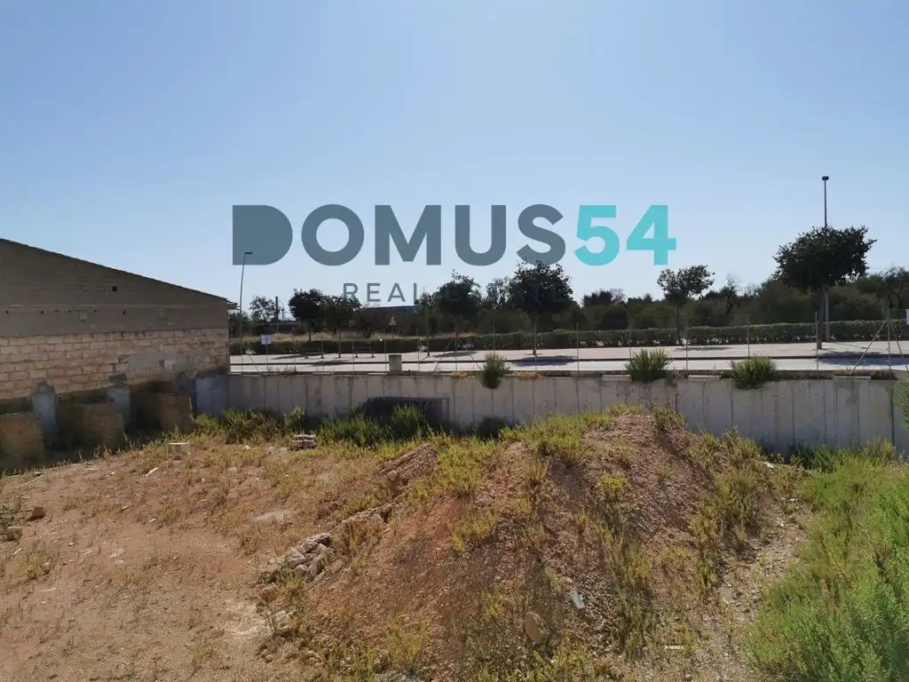 Rustikales Grundstück zum Verkauf in Sa Pobla, imagen 5