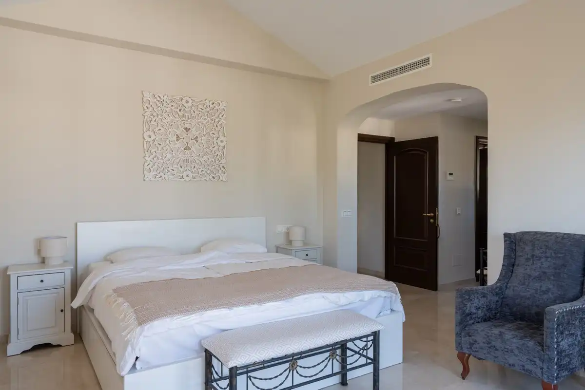 Casa en venta en Las Chapas - El Rosario, imagen 15