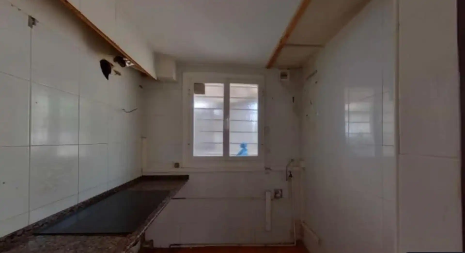 Cocina de Piso en venta en Badia del Vallès